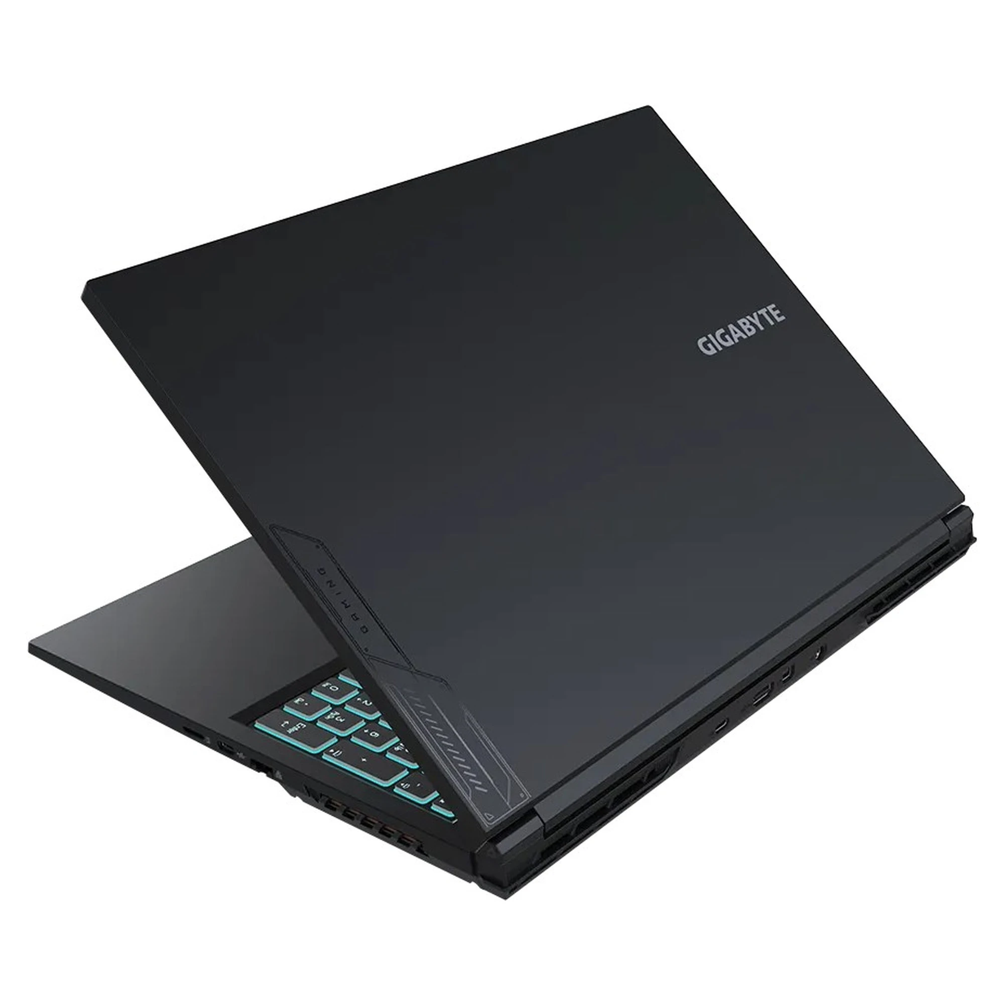 Купити Ноутбук Gigabyte G6 KF (G6KF-H3KZ854KD) - фото 7