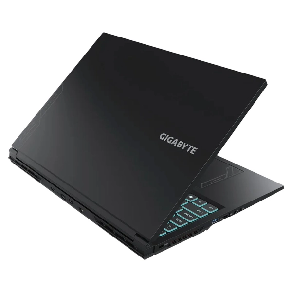 Купити Ноутбук Gigabyte G6 KF (G6KF-H3KZ854KD) - фото 8