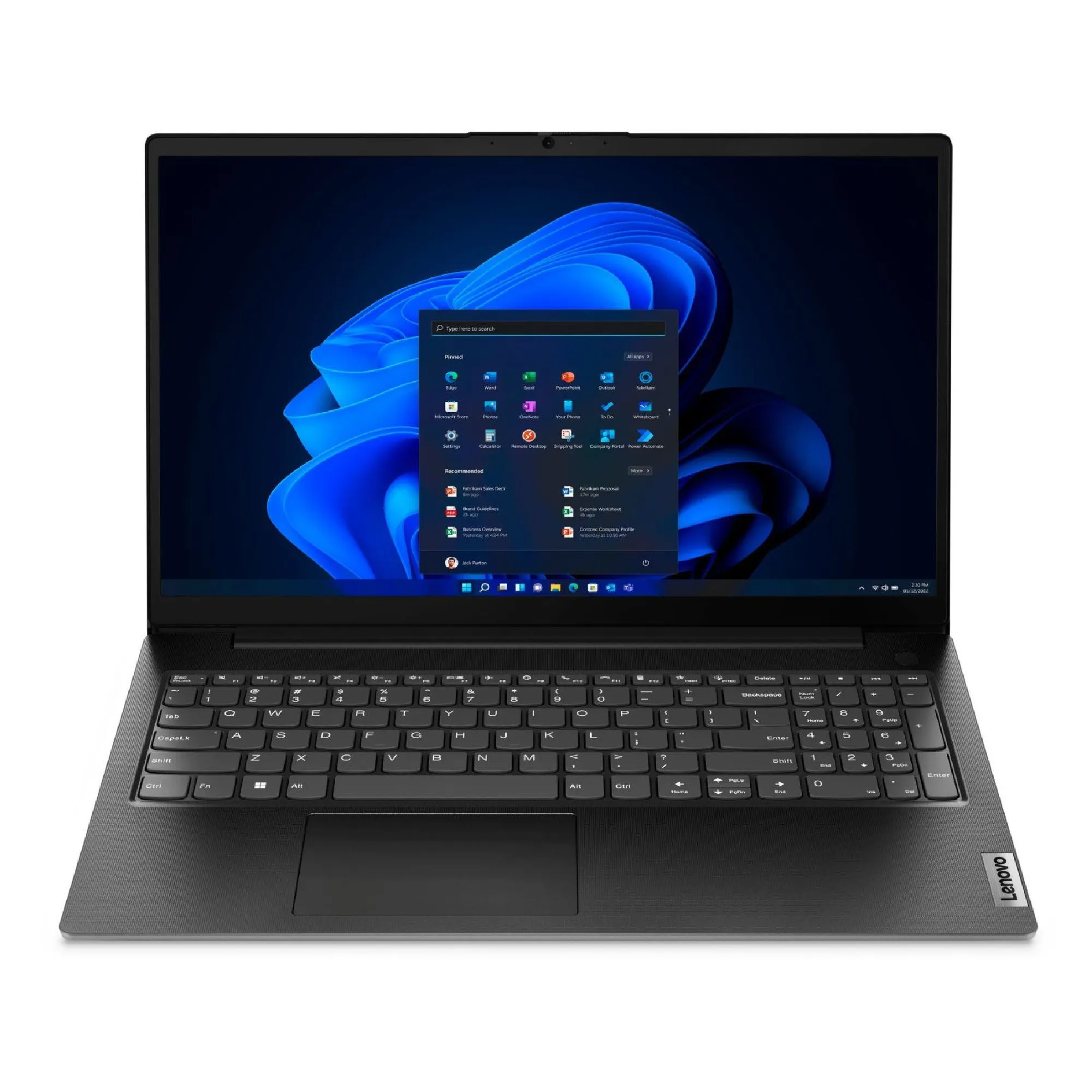 Купить Ноутбук Lenovo V15 G4 IRU (83A1S01E00) - фото 1