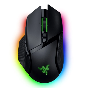 Купити Миша Razer Basilisk V3 Pro 35K Black (RZ01-05240100-R3G1) - фото 1