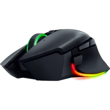 Купить Мышь Razer Basilisk V3 Pro 35K Black (RZ01-05240100-R3G1) - фото 3