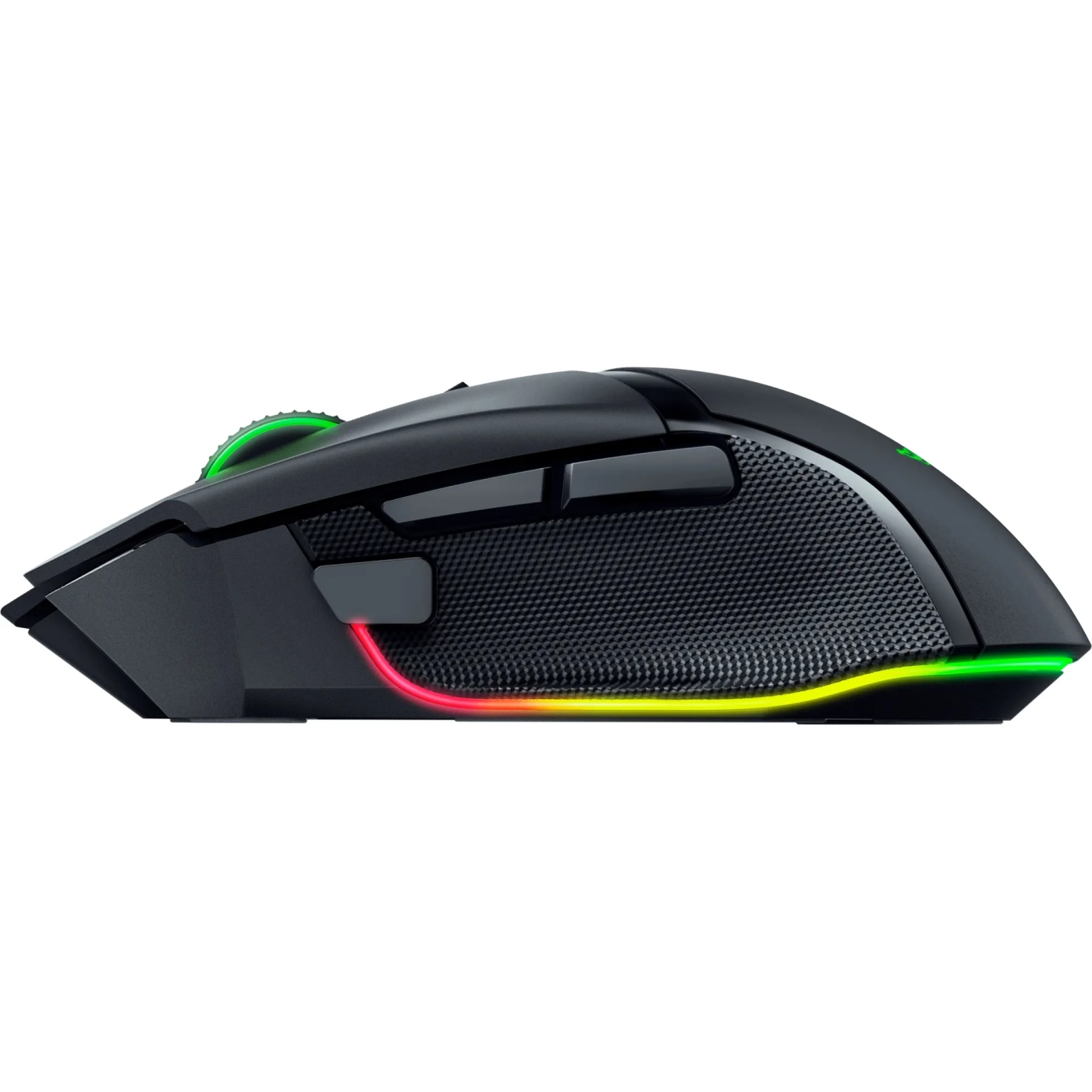 Купить Мышь Razer Basilisk V3 Pro 35K Black (RZ01-05240100-R3G1) - фото 4