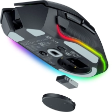 Купить Мышь Razer Basilisk V3 Pro 35K Black (RZ01-05240100-R3G1) - фото 5
