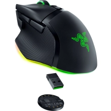 Купить Мышь Razer Basilisk V3 Pro 35K Black (RZ01-05240100-R3G1) - фото 6
