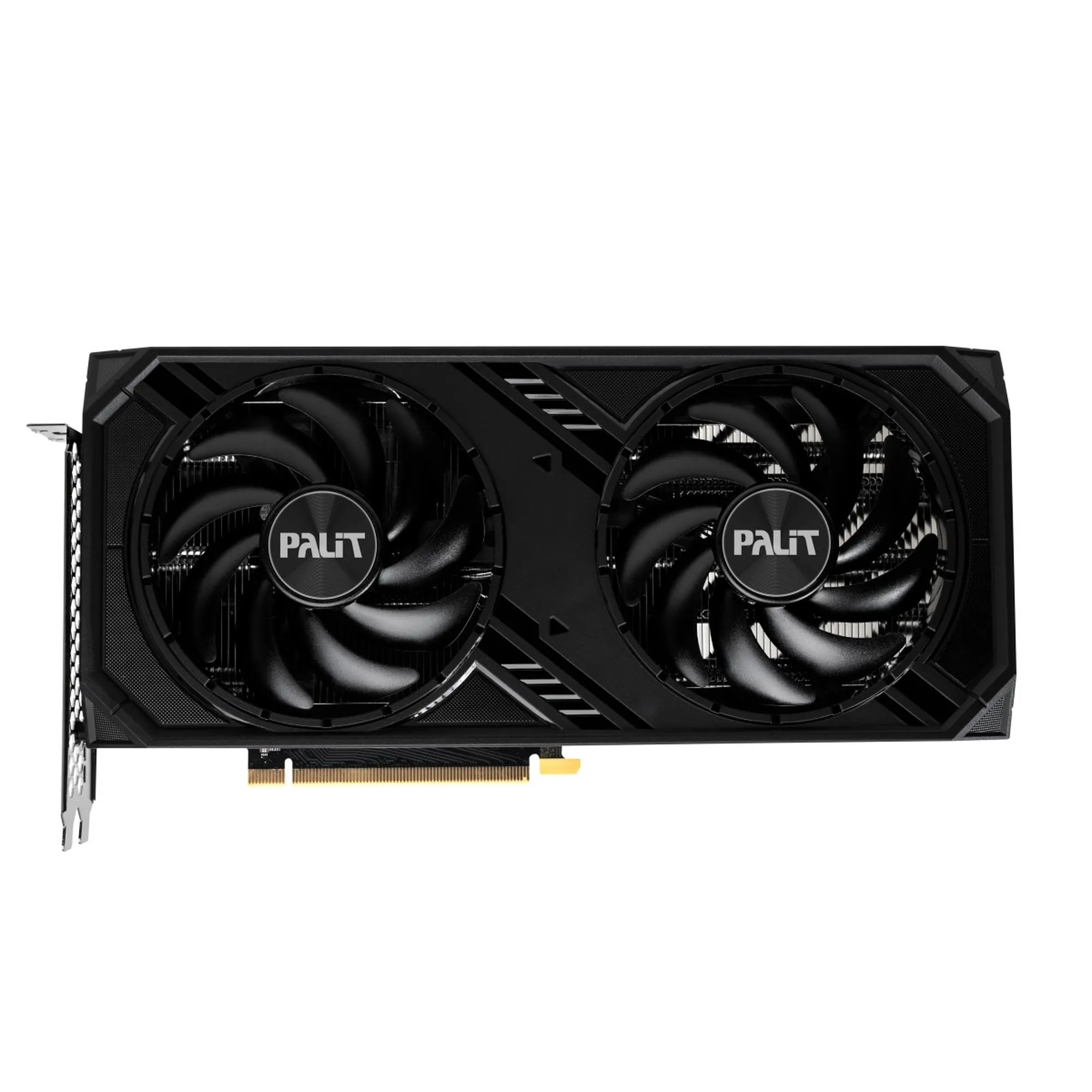 Купить Видеокарта Palit GeForce RTX 4070 Dual (NE64070019K9-1048D) - фото 1