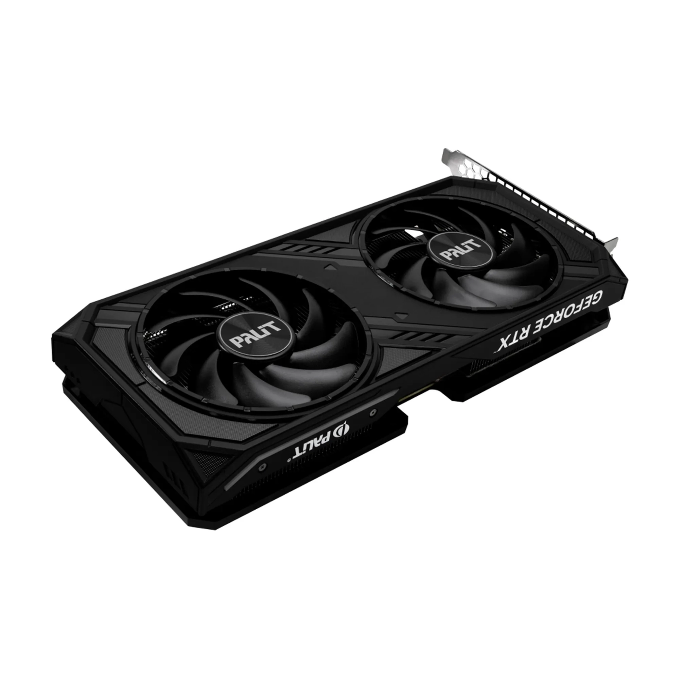Купить Видеокарта Palit GeForce RTX 4070 Dual (NE64070019K9-1048D) - фото 2