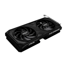 Купить Видеокарта Palit GeForce RTX 4070 Dual (NE64070019K9-1048D) - фото 2