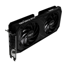 Купить Видеокарта Palit GeForce RTX 4070 Dual (NE64070019K9-1048D) - фото 3