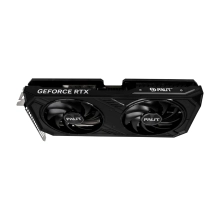 Купить Видеокарта Palit GeForce RTX 4070 Dual (NE64070019K9-1048D) - фото 4