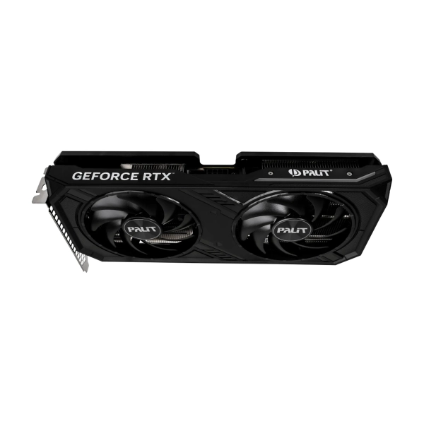 Купить Видеокарта Palit GeForce RTX 4070 Dual (NE64070019K9-1048D) - фото 4