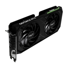 Купить Видеокарта Palit GeForce RTX 4070 Dual (NE64070019K9-1048D) - фото 6