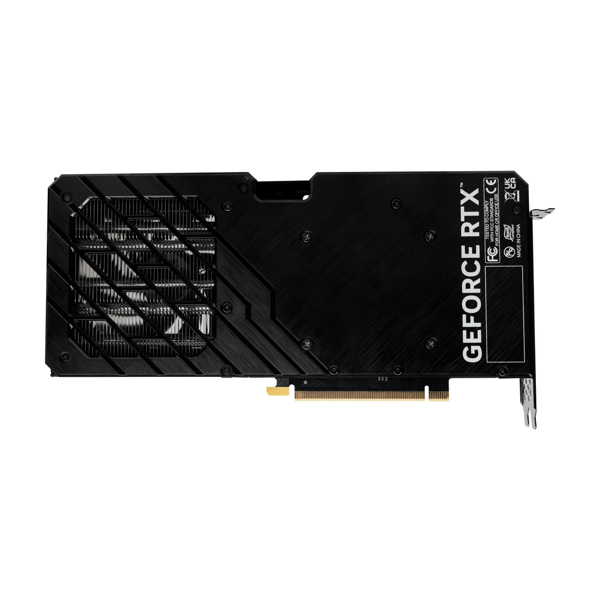 Купить Видеокарта Palit GeForce RTX 4070 Dual (NE64070019K9-1048D) - фото 7