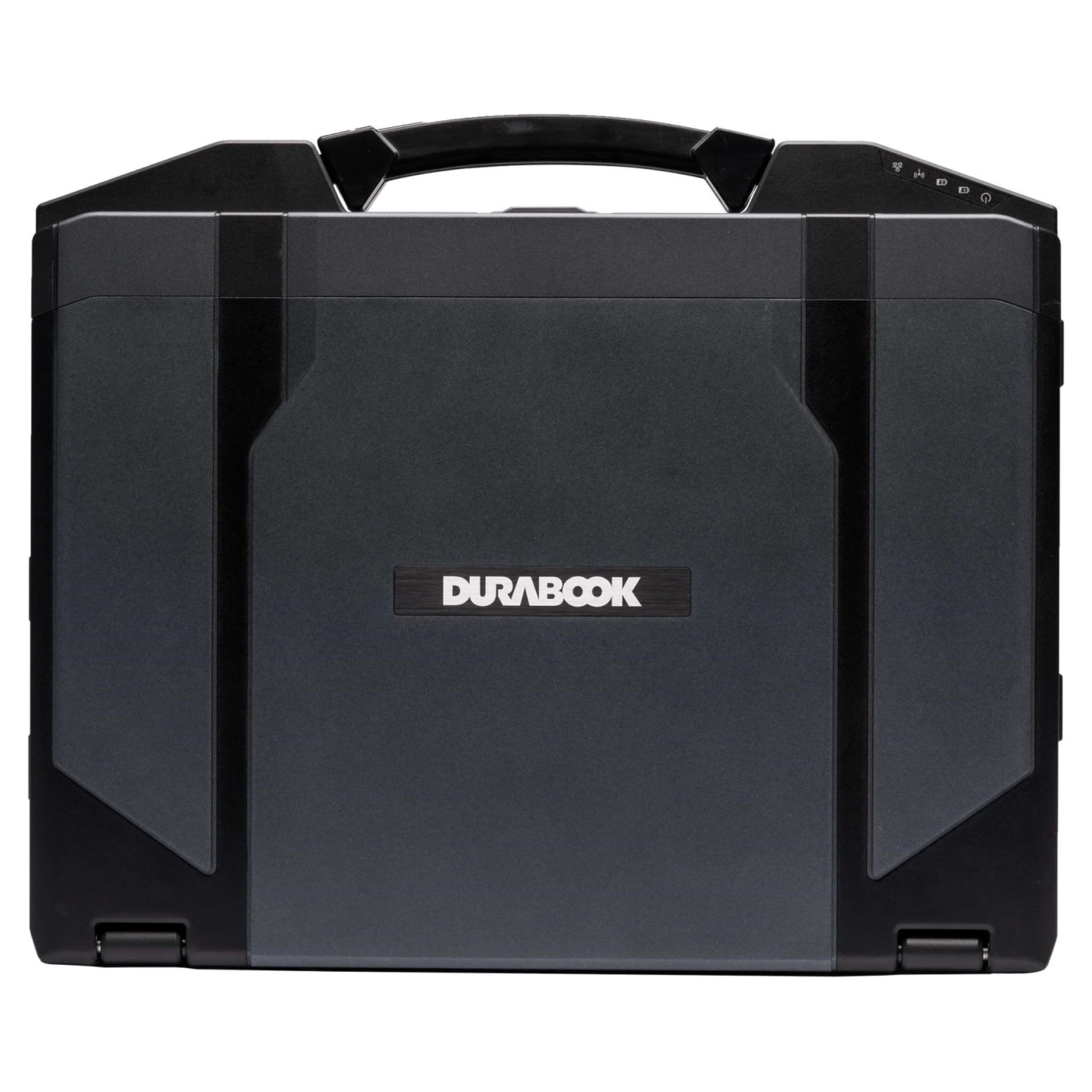 Купить Ноутбук Durabook S14 Standard (S4E1Q3AA3BXE) - фото 3