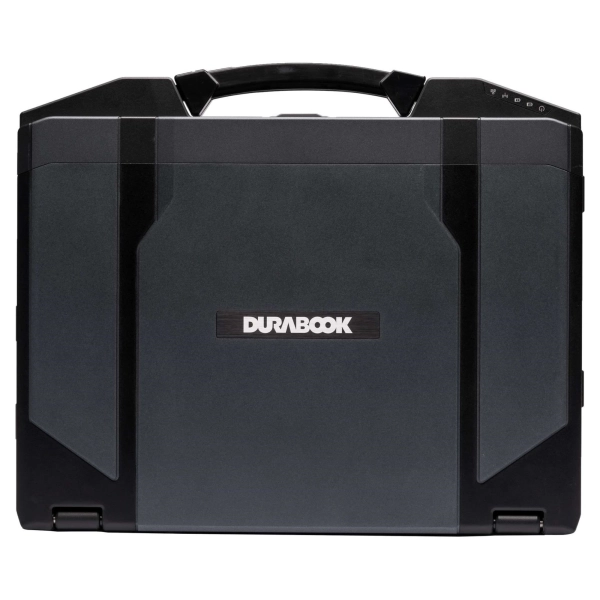 Купить Ноутбук Durabook S14 Standard (S4E1Q3AA3BXE) - фото 3