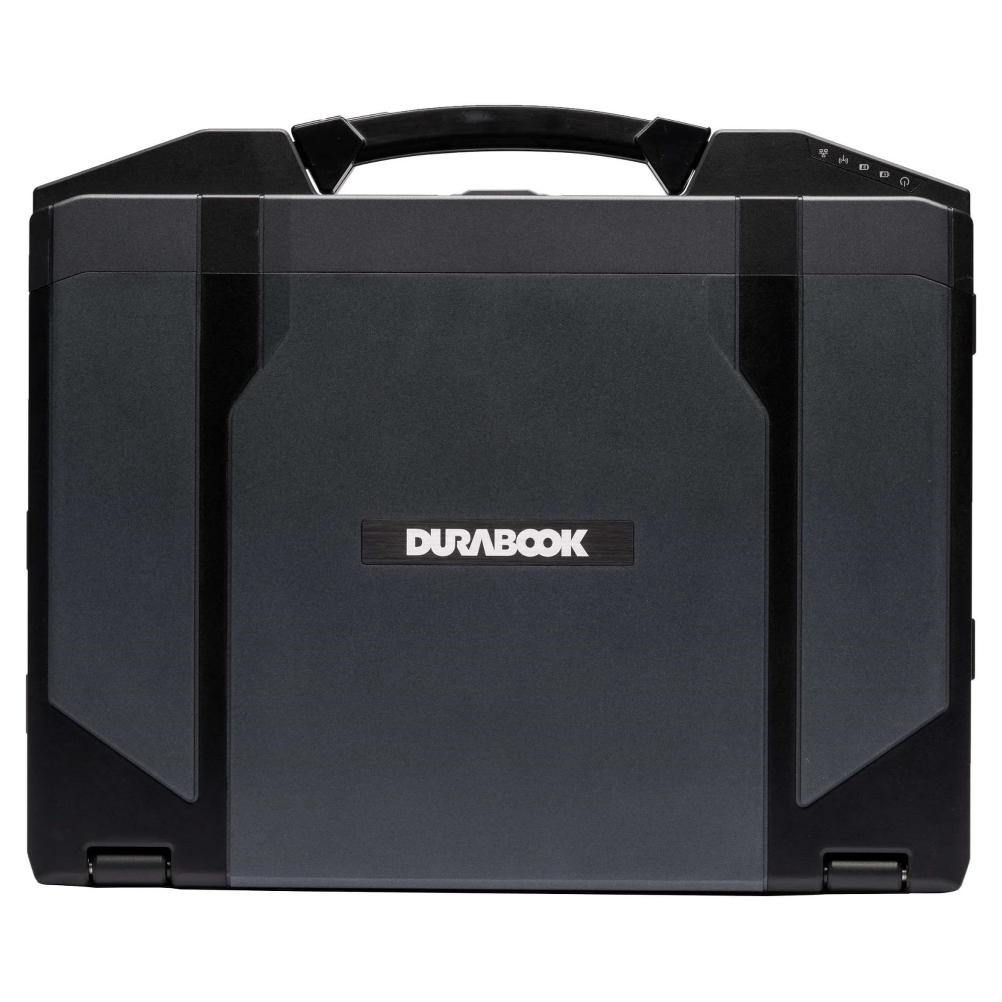 Купить Ноутбук Durabook S14 Standard (S4E1Q3AA3BXE) - фото 3