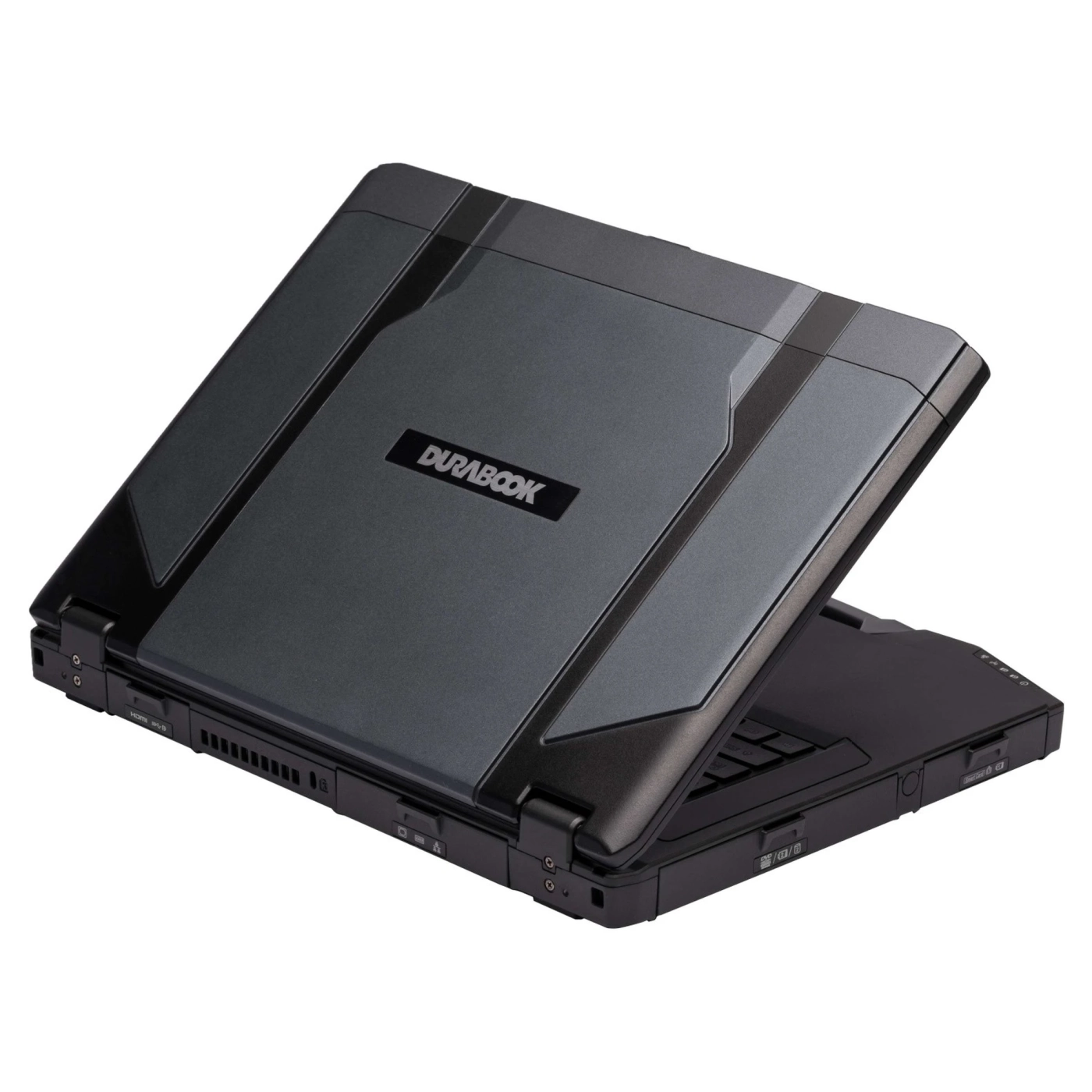 Купить Ноутбук Durabook S14 Standard (S4E1Q3AA3BXE) - фото 4