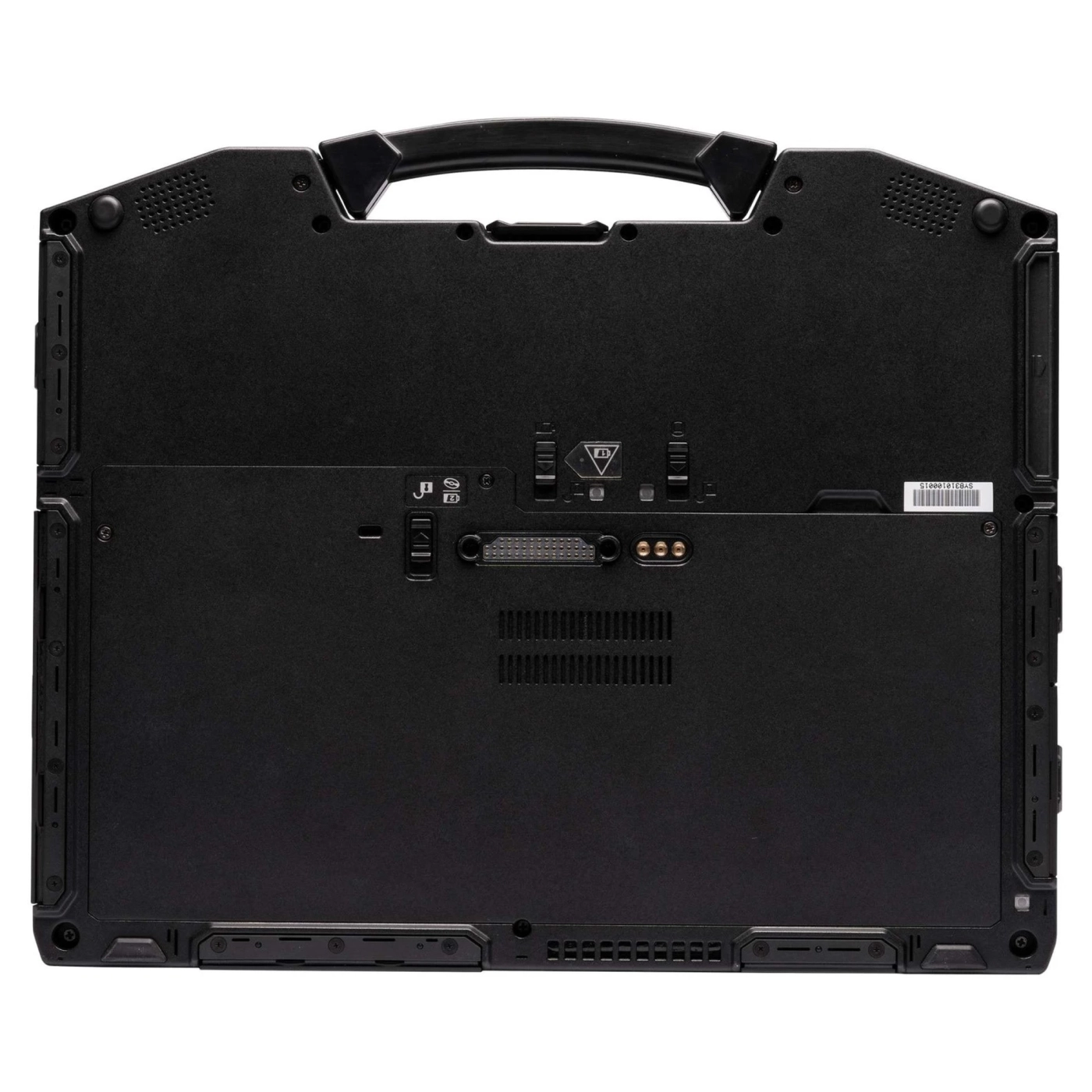 Купить Ноутбук Durabook S14 Standard (S4E1Q3AA3BXE) - фото 5