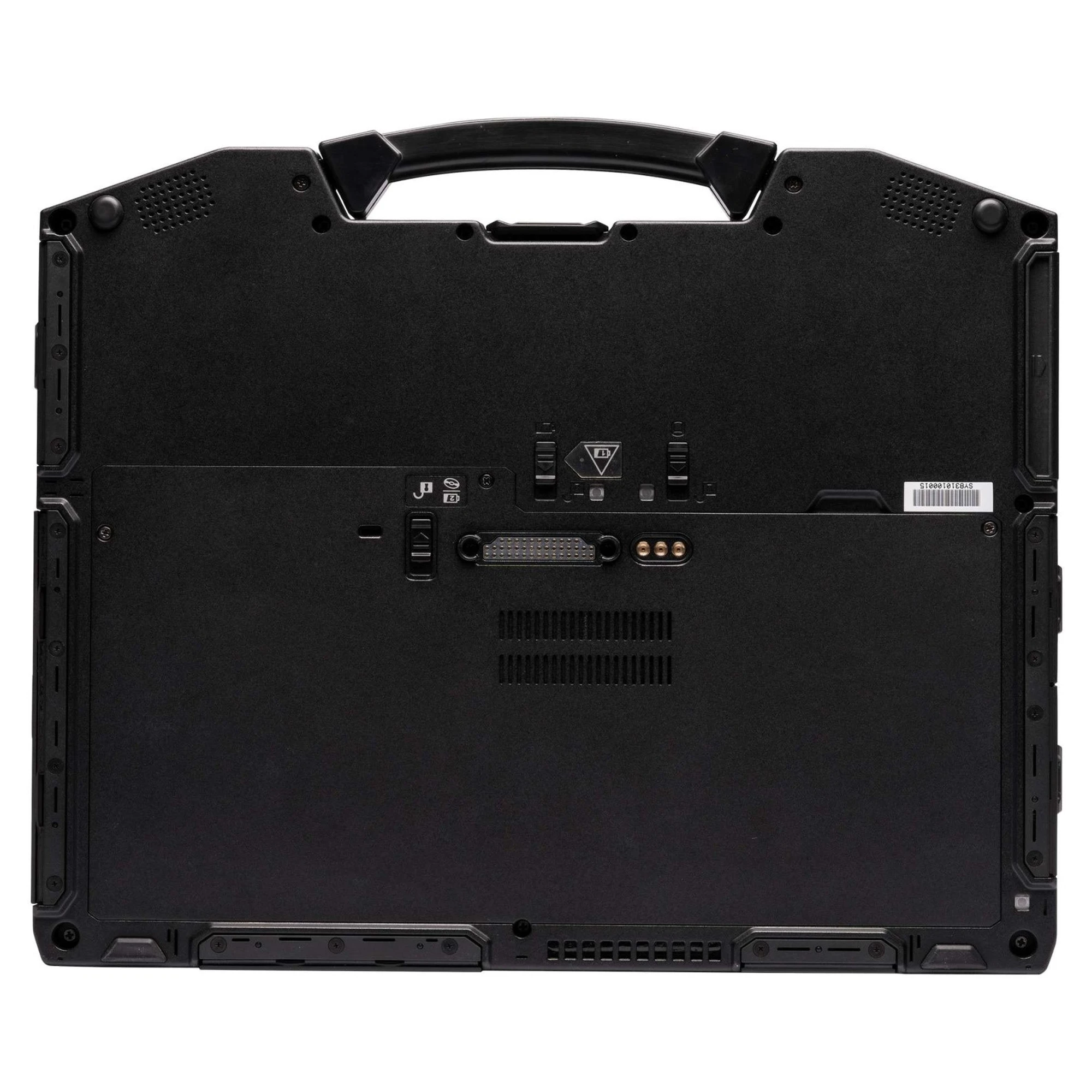 Купить Ноутбук Durabook S14 Standard (S4E1Q3AA3BXE) - фото 5