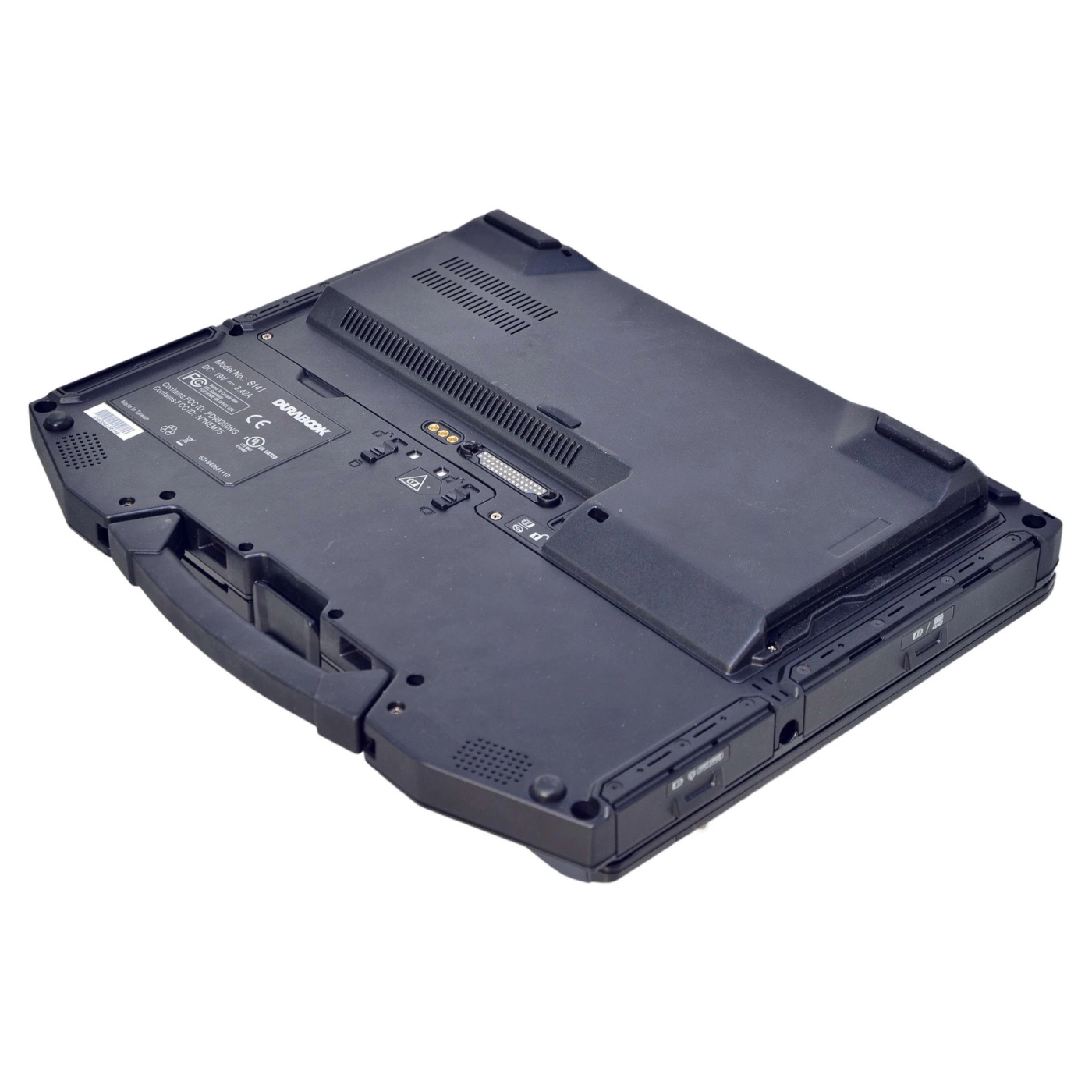 Купить Ноутбук Durabook S14 Standard (S4E1Q3AA3BXE) - фото 6