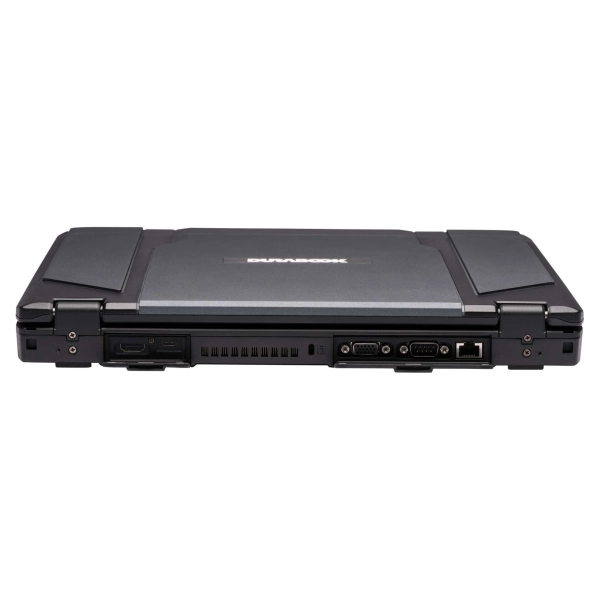 Купить Ноутбук Durabook S14 Standard (S4E1Q3AA3BXE) - фото 8