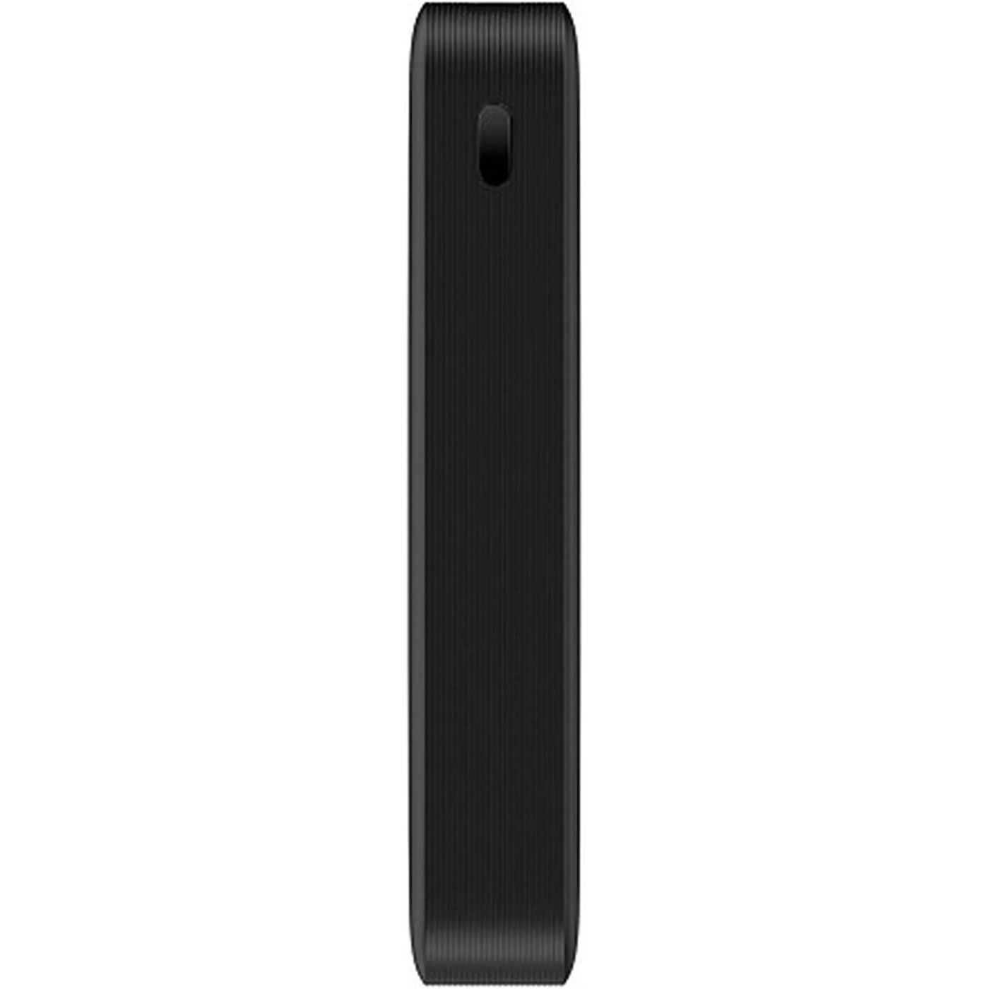 Купити Павербанк УМБ Xiaomi Redmi 20000mAh 18W (615991) Black - фото 2