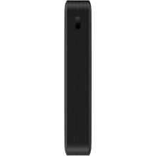 Купити Павербанк УМБ Xiaomi Redmi 20000mAh 18W (615991) Black - фото 2