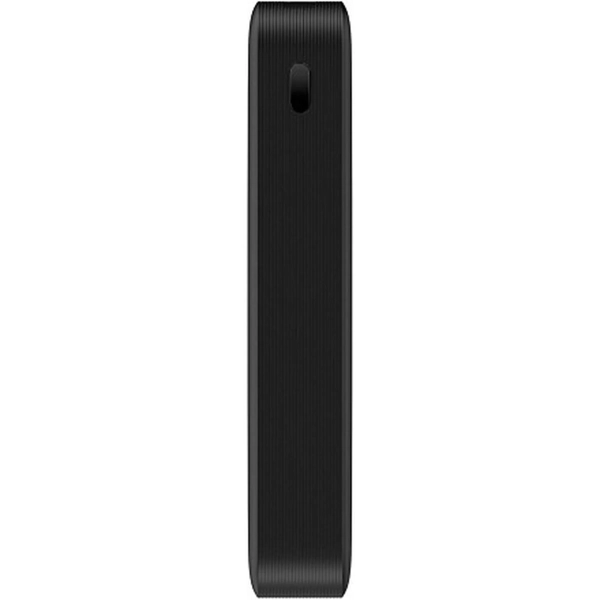 Купити Павербанк УМБ Xiaomi Redmi 20000mAh 18W (615991) Black - фото 2