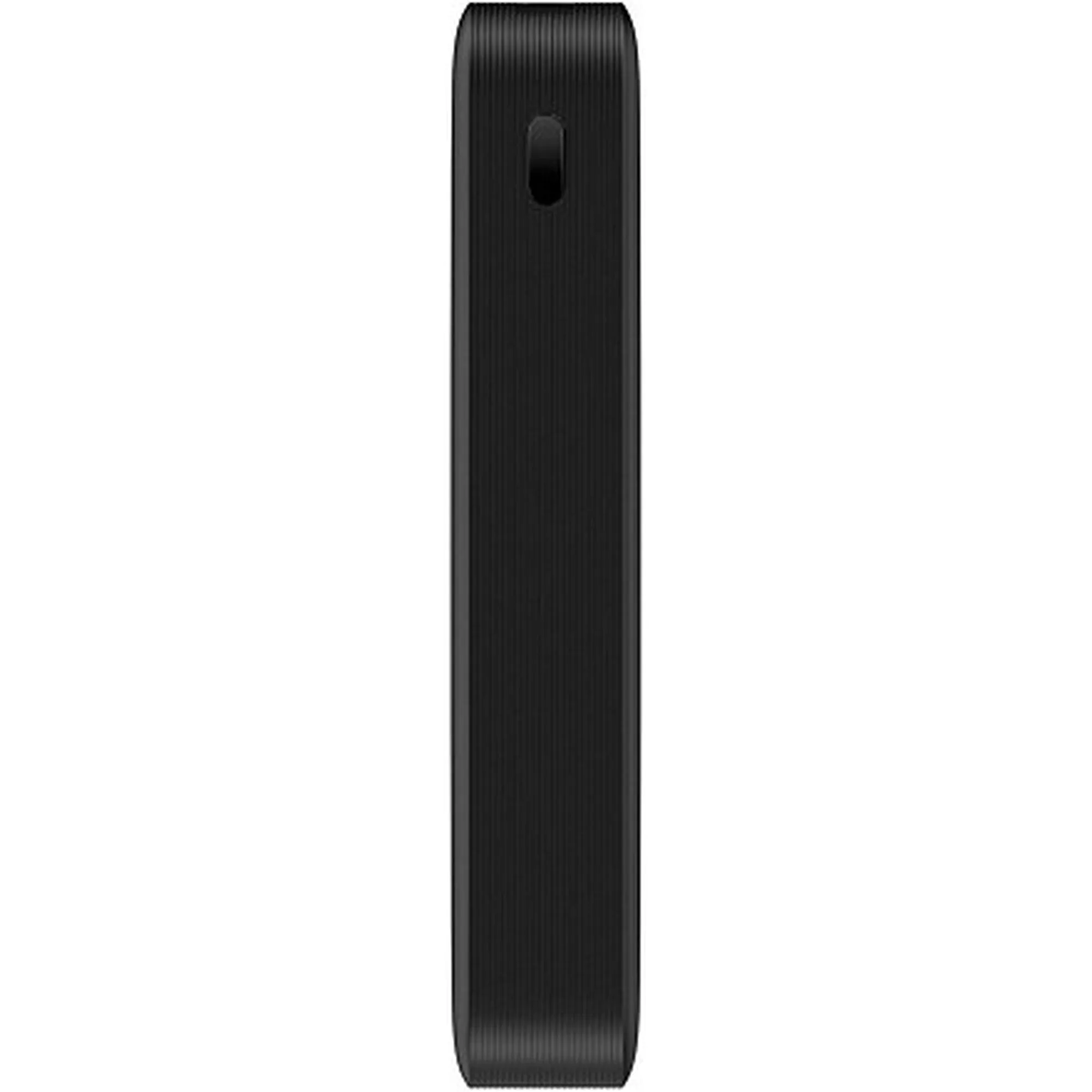 Купити Павербанк УМБ Xiaomi Redmi 20000mAh 18W (615991) Black - фото 2