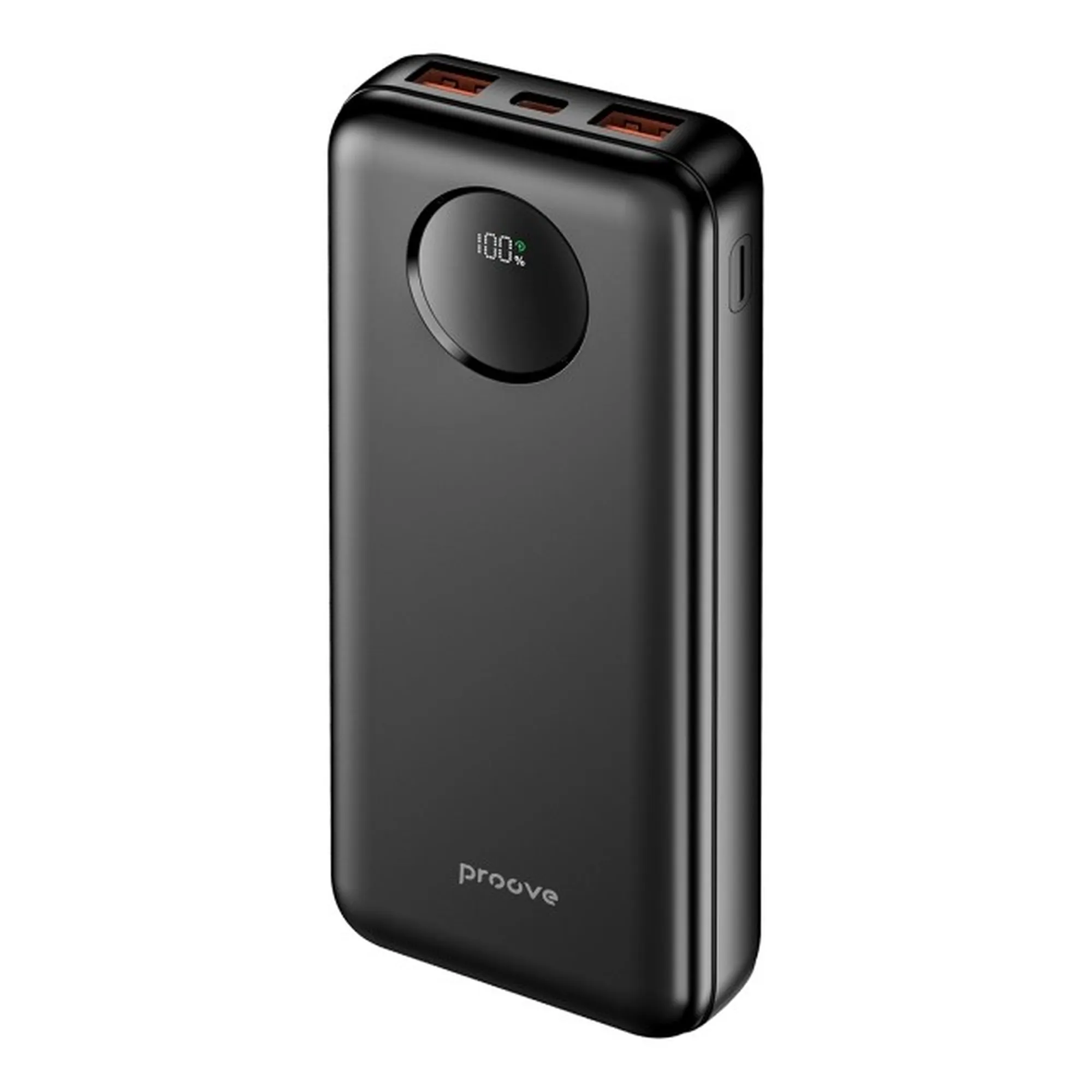 Купити Павербанк УМБ Proove Illuminator SE 10000mAh 22.5W (PBIL10212201) - фото 1