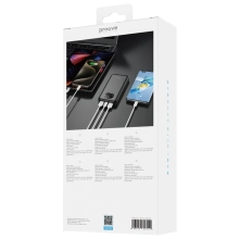 Купити Павербанк УМБ Proove Illuminator SE 10000mAh 22.5W (PBIL10212201) - фото 3