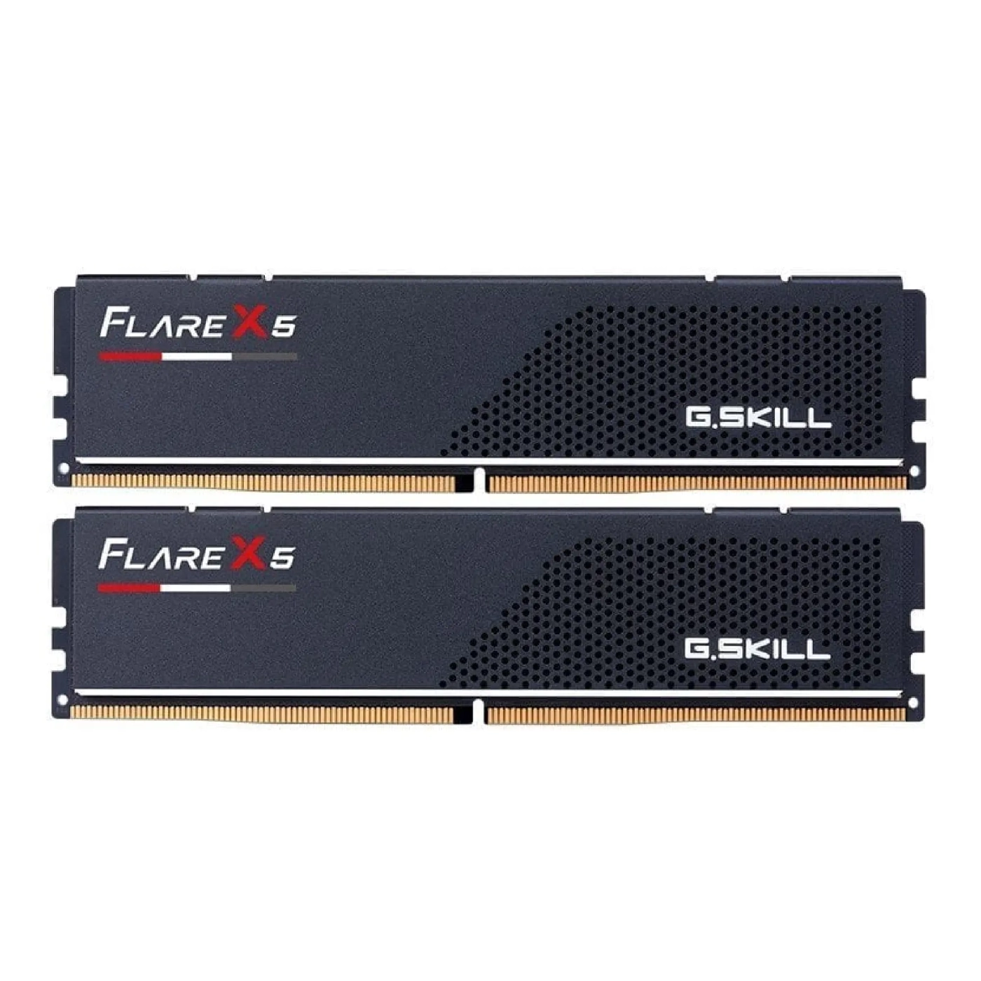 Купить Модуль памяти G.Skill Flare X5 black DDR5-6400 32GB (F5-6400J3240G16GX2-FX5) - фото 1