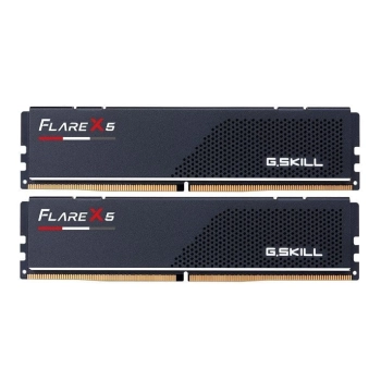 Купить Модуль памяти G.Skill Flare X5 black DDR5-6400 32GB (F5-6400J3240G16GX2-FX5) - фото 1
