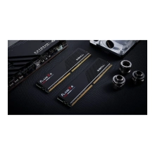 Купить Модуль памяти G.Skill Flare X5 black DDR5-6400 32GB (F5-6400J3240G16GX2-FX5) - фото 4