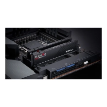 Купить Модуль памяти G.Skill Flare X5 black DDR5-6400 32GB (F5-6400J3240G16GX2-FX5) - фото 5