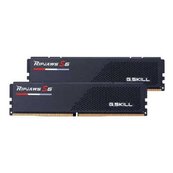 Купить Модуль памяти G.Skill Ripjaws S5 DDR5-6000 32GB (F5-6000J3036F16GX2-RS5K) - фото 1