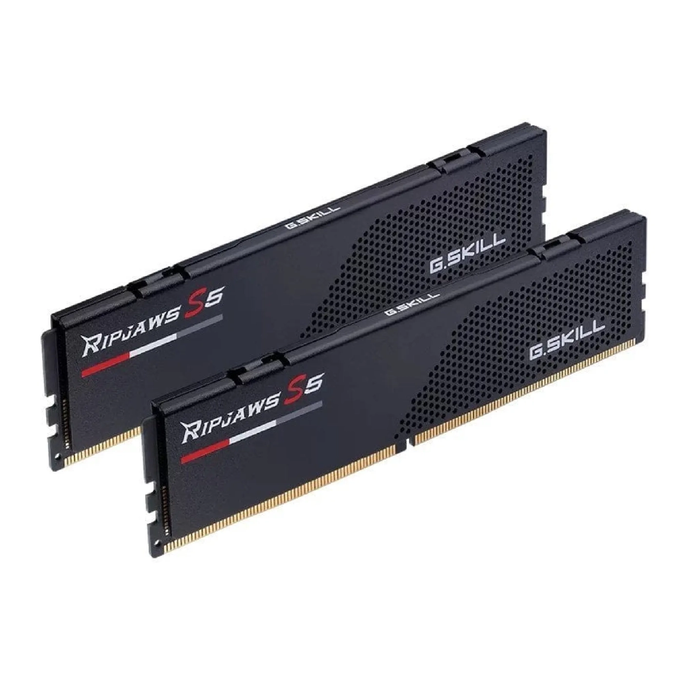 Купить Модуль памяти G.Skill Ripjaws S5 DDR5-6000 32GB (F5-6000J3036F16GX2-RS5K) - фото 2
