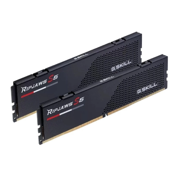 Купить Модуль памяти G.Skill Ripjaws S5 DDR5-6000 32GB (F5-6000J3036F16GX2-RS5K) - фото 2