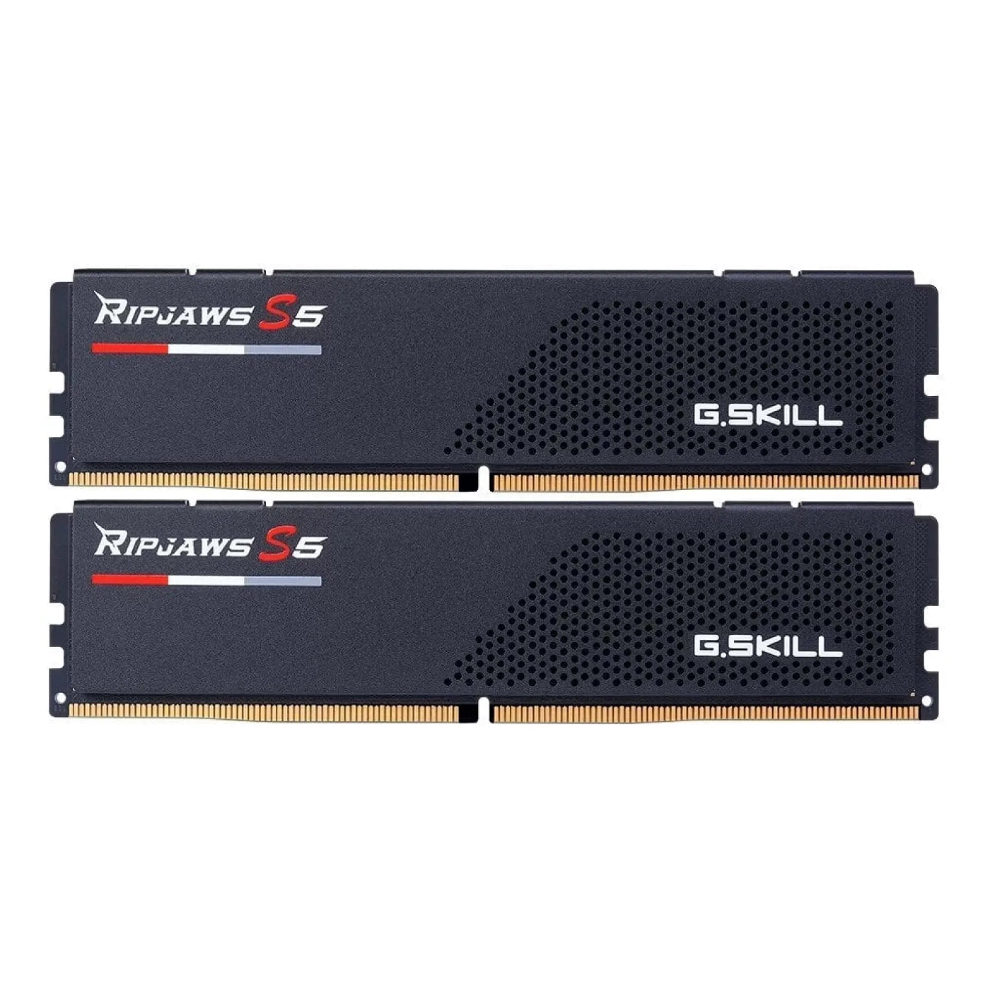 Купить Модуль памяти G.Skill Ripjaws S5 DDR5-6000 32GB (F5-6000J3036F16GX2-RS5K) - фото 3
