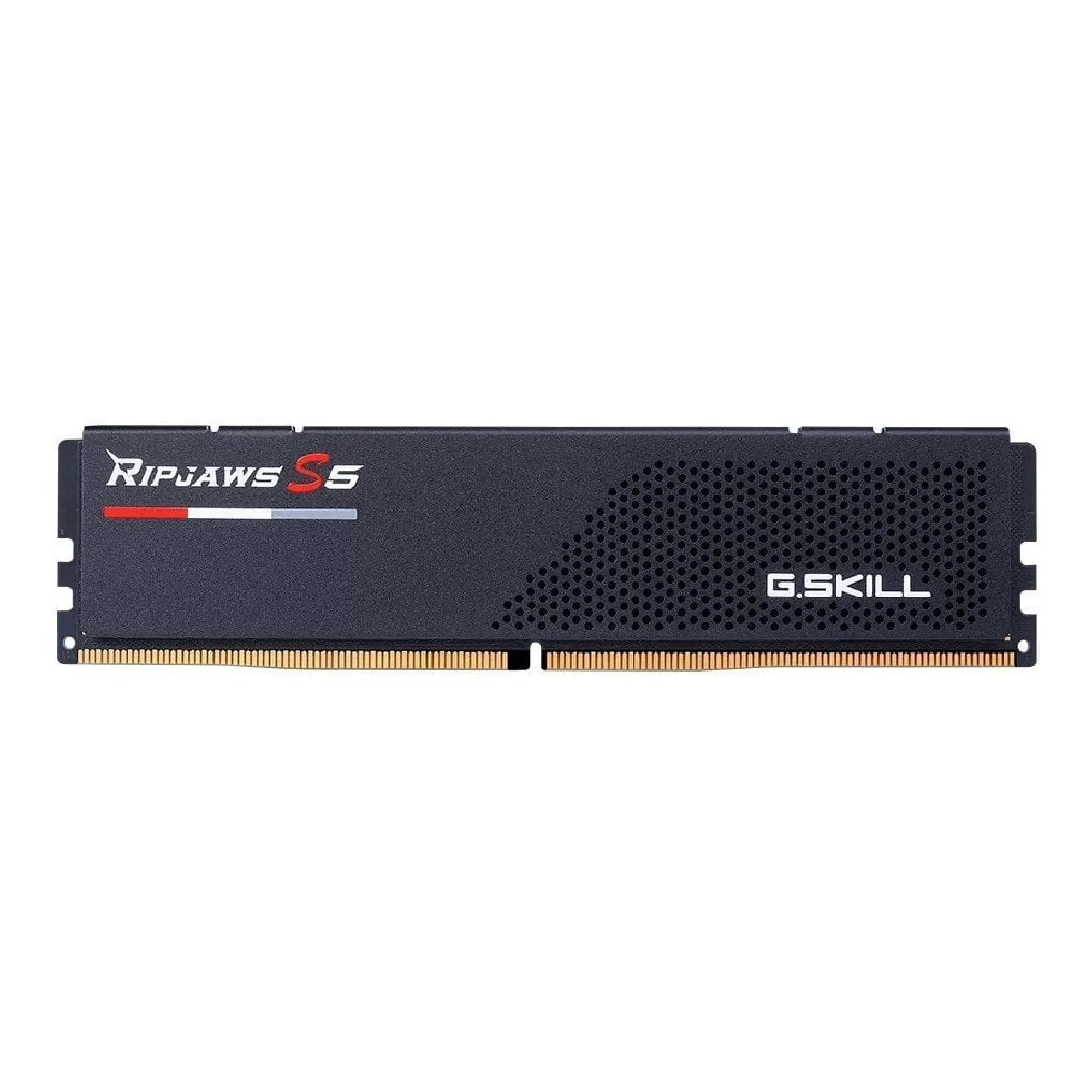Купить Модуль памяти G.Skill Ripjaws S5 DDR5-6000 32GB (F5-6000J3036F16GX2-RS5K) - фото 4