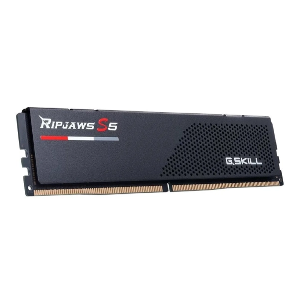 Купить Модуль памяти G.Skill Ripjaws S5 DDR5-6000 32GB (F5-6000J3036F16GX2-RS5K) - фото 5