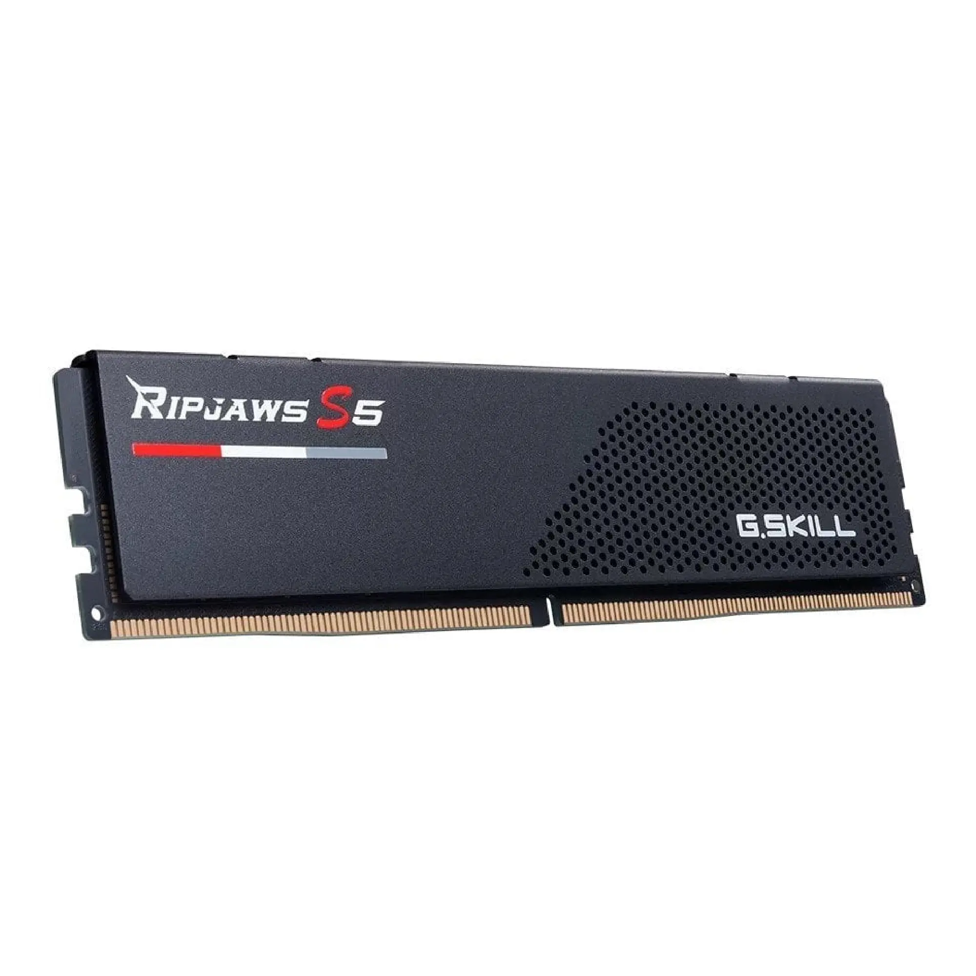 Купить Модуль памяти G.Skill Ripjaws S5 DDR5-6000 32GB (F5-6000J3036F16GX2-RS5K) - фото 5