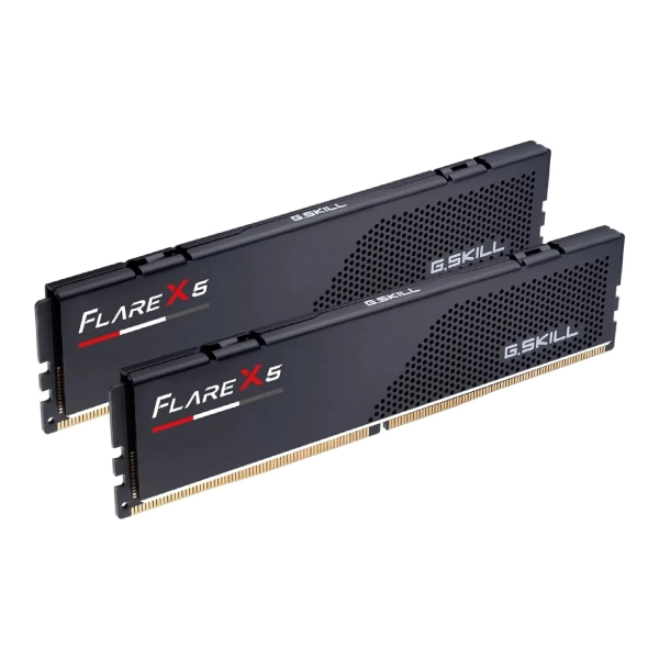 Купить Модуль памяти G.Skill Flare X5 DDR5-6000 32GB (F5-6000J3036F16GX2-FX5) - фото 2