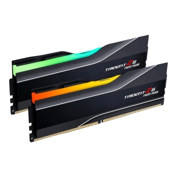Купить Модуль памяти G.Skill Trident Z5 Neo RGB DDR5-6400 32GB (F5-6400J3039G16GX2-TZ5NR) - фото 1