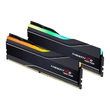 Купить Модуль памяти G.Skill Trident Z5 Neo RGB DDR5-6400 32GB (F5-6400J3039G16GX2-TZ5NR) - фото 2