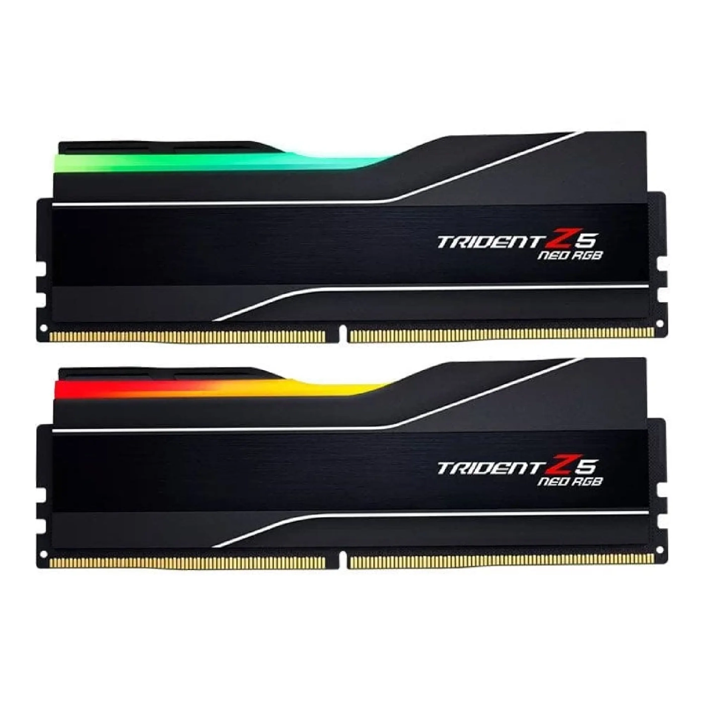 Купить Модуль памяти G.Skill Trident Z5 Neo RGB DDR5-6400 32GB (F5-6400J3039G16GX2-TZ5NR) - фото 3