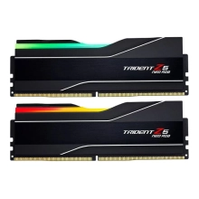 Купить Модуль памяти G.Skill Trident Z5 Neo RGB DDR5-6400 32GB (F5-6400J3039G16GX2-TZ5NR) - фото 3
