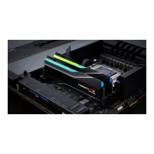 Купить Модуль памяти G.Skill Trident Z5 Neo RGB DDR5-6400 32GB (F5-6400J3039G16GX2-TZ5NR) - фото 5