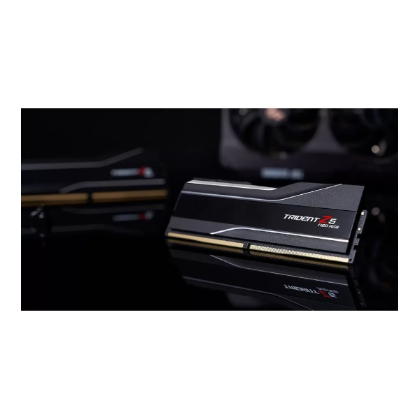 Купить Модуль памяти G.Skill Trident Z5 Neo RGB DDR5-6400 32GB (F5-6400J3039G16GX2-TZ5NR) - фото 6