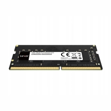 Купить Модуль памяти Lexar DDR4-3200 16GB SODIMM (LD4AS016G-B3200GSST) - фото 4