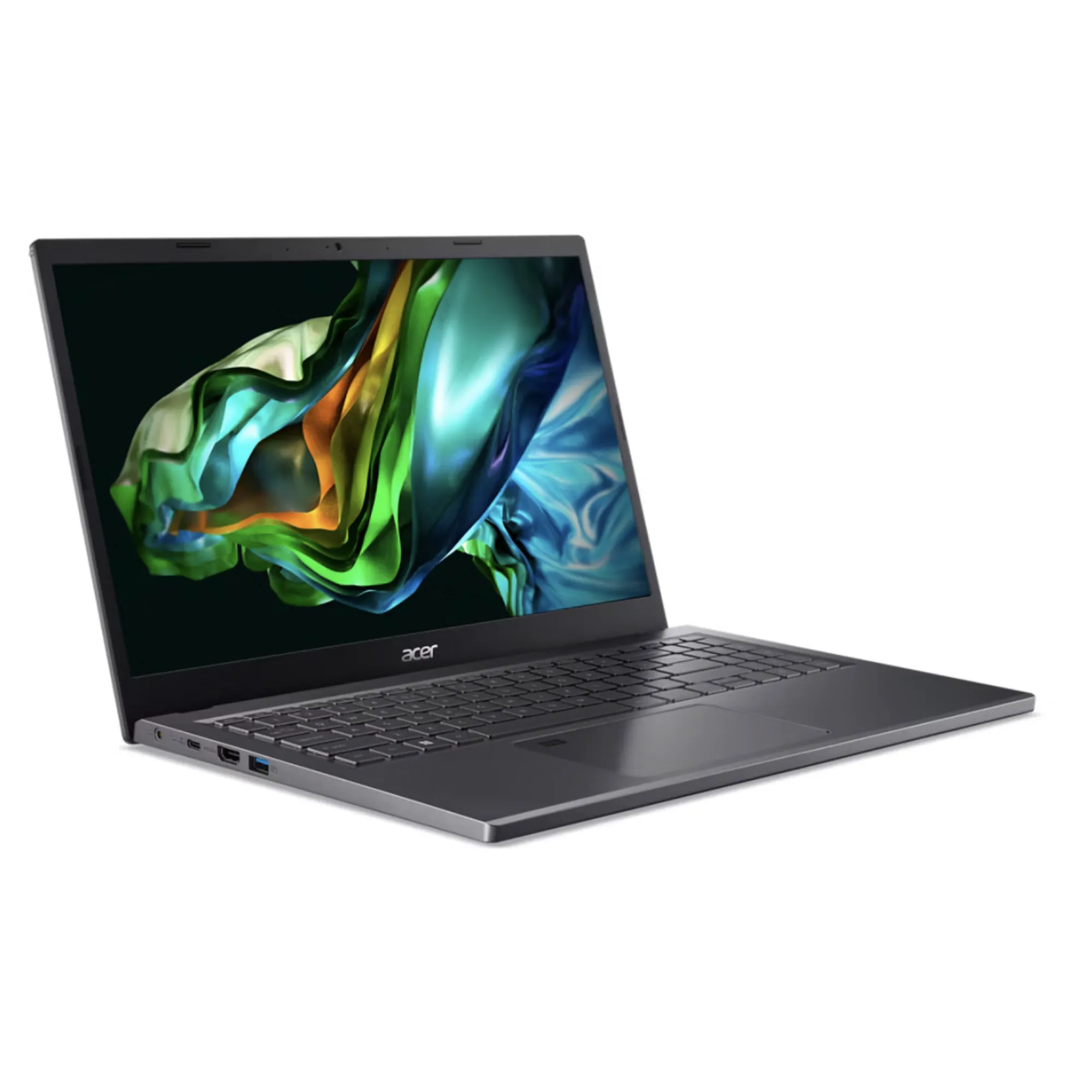 Купить Ноутбук Acer Aspire 5 A515-48M (NX.KJ9EU.00D) - фото 2